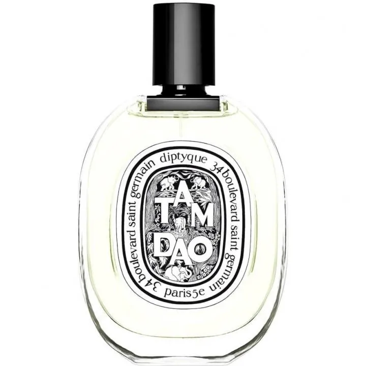 Diptyque Tam Dao (Eau de Toilette) parfüm şişesi
