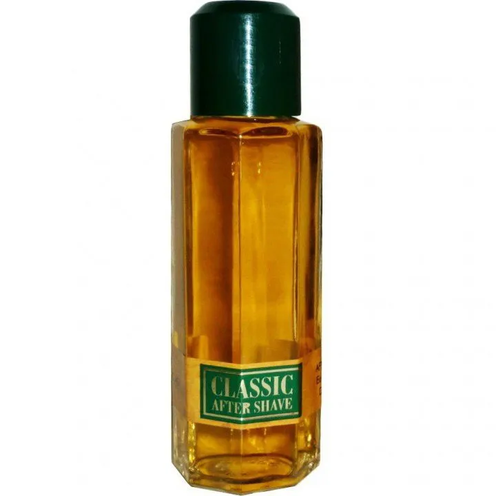 Taxor Classic perfume bottle