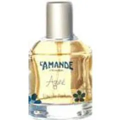 L'Amande Azuré parfüm şişesi