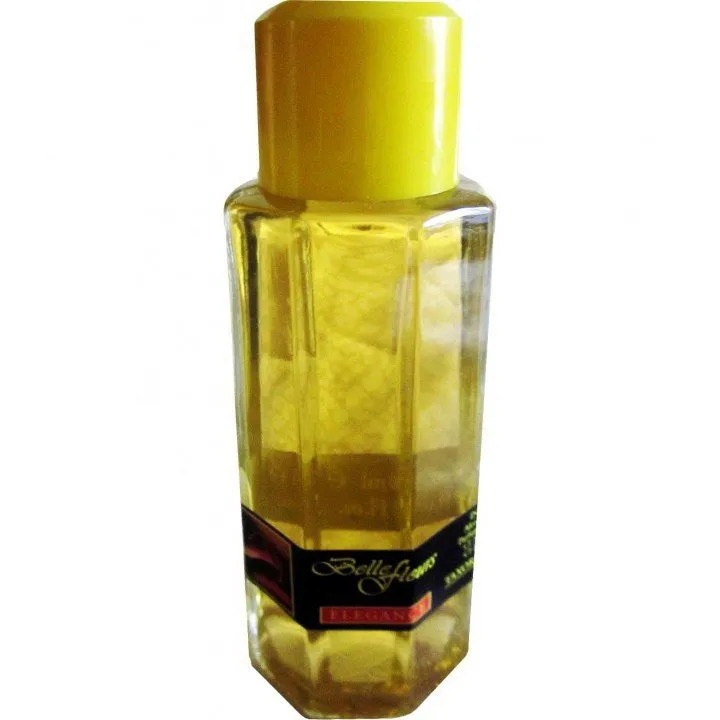 Taxor Belle Fleurs Elegance parfüm şişesi