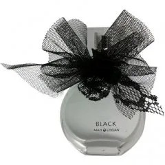Mag & Logan Black parfüm şişesi