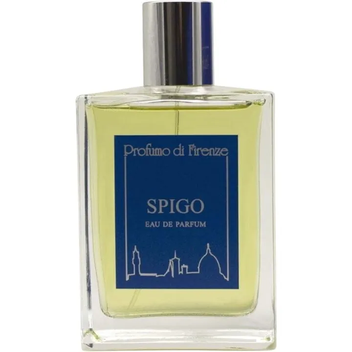 Profumo di Firenze Spigo parfüm şişesi