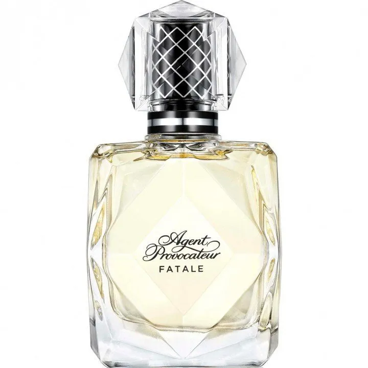 Agent Provocateur Fatale parfüm şişesi
