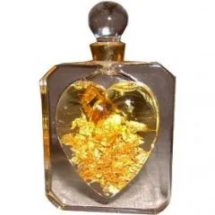 Jivago Mother's Golden Love parfüm şişesi