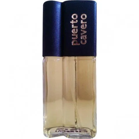 Constance Carroll Puerto Cavero perfume bottle