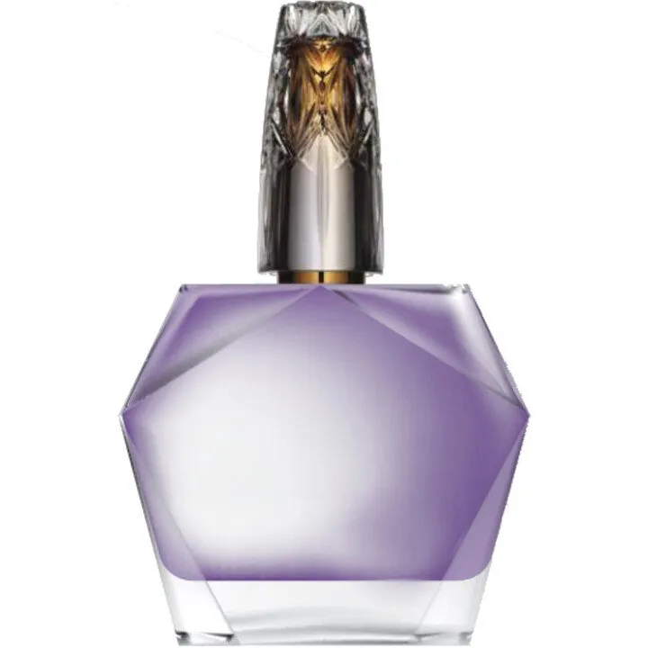 Nicole Richie No Rules perfume bottle