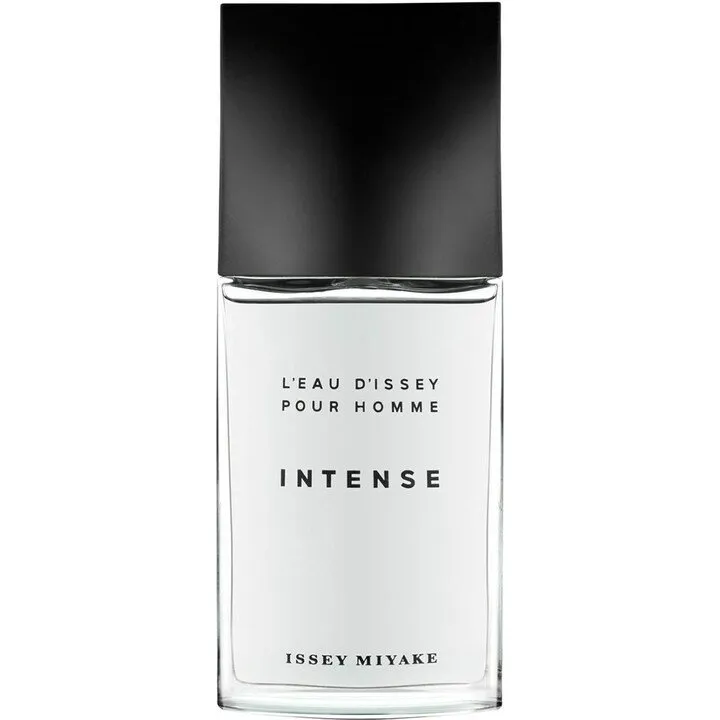 Issey Miyake L'Eau d'Issey pour Homme Intense parfüm şişesi