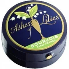 Bourjois Ashes of Lilies parfüm şişesi