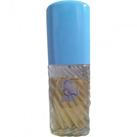 Gosh Cosmetics Flirtation parfüm şişesi