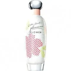 Estēe Lauder Pleasures Flower parfüm şişesi