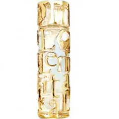 Lolita Lempicka L L'Aime perfume bottle