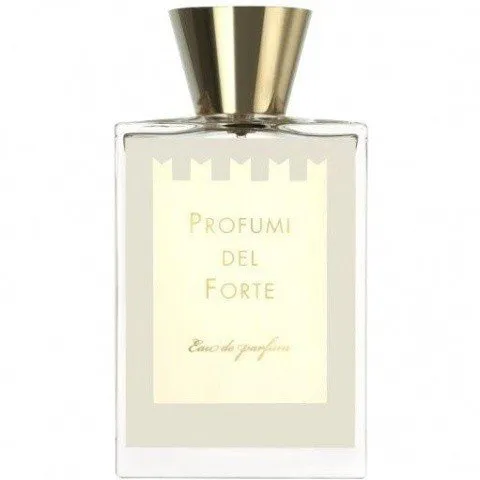 Profumi del Forte Vittoria Apuana parfüm şişesi