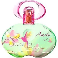Salvatore Ferragamo Incanto Amity (Eau de Toilette) perfume bottle