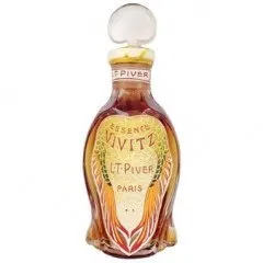 L.T. Piver Vivitz perfume bottle