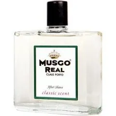 Claus Porto Classic Scent (After Shave) parfüm şişesi