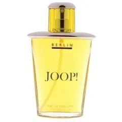 Joop! Berlin (Eau de Toilette) parfüm şişesi