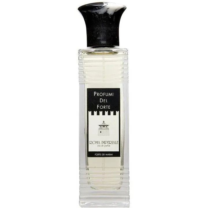 Profumi del Forte Roma Imperiale parfüm şişesi