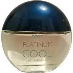 Next Platinum Cool parfüm şişesi