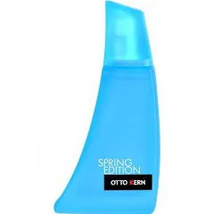 Otto Kern Spring Edition Man parfüm şişesi