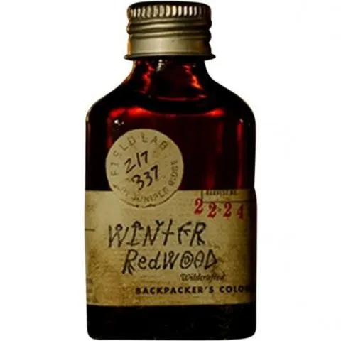 Juniper Ridge Winter Redwood (2014) parfüm şişesi