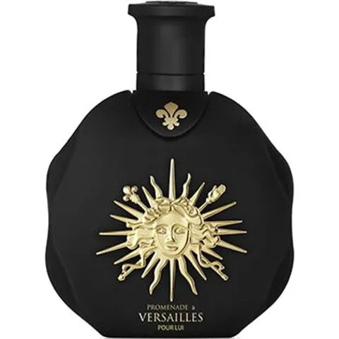 Château de Versailles Promenade à Versailles pour Lui parfüm şişesi