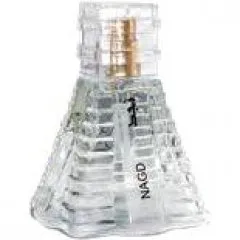 Alwani Perfumes Najd parfüm şişesi