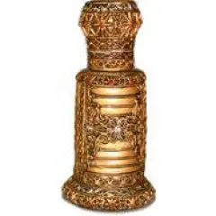 Alwani Perfumes Mukhalat Turasi parfüm şişesi