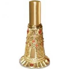 Alwani Perfumes Mukhalat Kunz parfüm şişesi