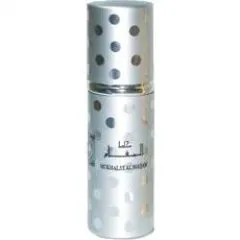 Alwani Perfumes Sultan Maqam parfüm şişesi