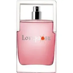 Parfums Pergolèse Loverdose for Women perfume bottle