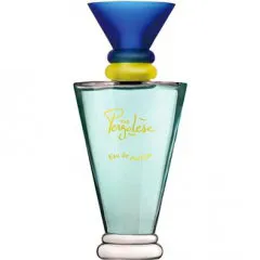 Parfums Pergolèse Rue Pergolèse perfume bottle