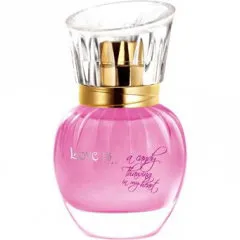 Parfums Pergolèse Love Is… a Candy Thawing in my Heart perfume bottle