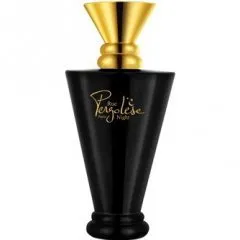 Parfums Pergolèse Rue Pergolèse Night perfume bottle