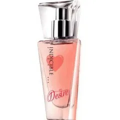 Parfums Pergolèse Indicible… Desire perfume bottle