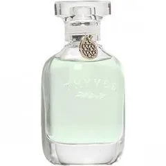 Thymes Jade Matcha (Cologne) perfume bottle