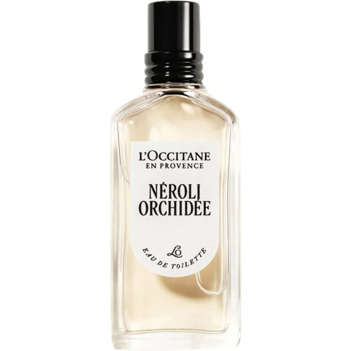L'Occitane en Provence Néroli & Orchidée parfüm şişesi