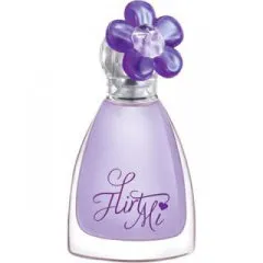 Atelier Ulric Flirt Mi parfüm şişesi