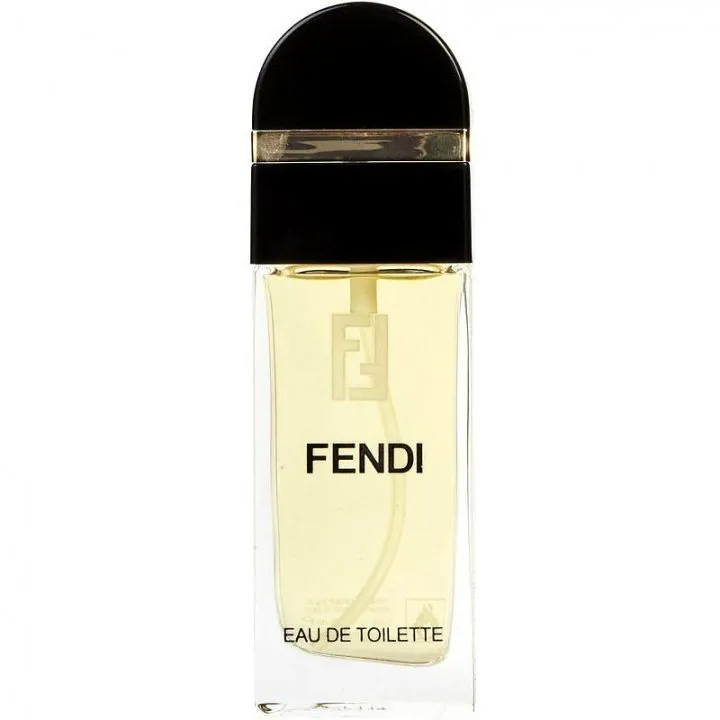Fendi (1987) (Eau de Toilette) parfüm şişesi