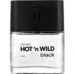 Atelier Ulric Hot'n Wild Black parfüm şişesi