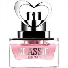 Atelier Ulric Classic for Women parfüm şişesi