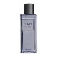 Fendi for Men (Eau de Toilette) parfüm şişesi
