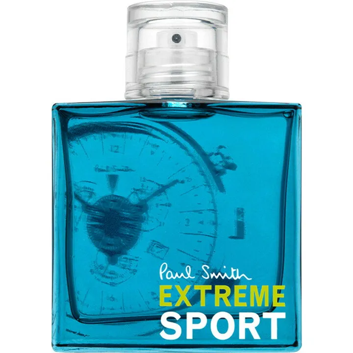 Paul Smith Extreme Sport (Eau de Toilette) parfüm şişesi