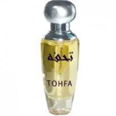 Alwani Perfumes Tohfa parfüm şişesi
