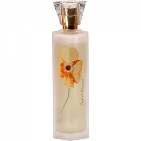 Dr. Taffi Oppio Bianco perfume bottle