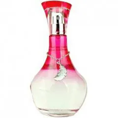 Paris Hilton Can Can Burlesque (Eau de Parfum) perfume bottle