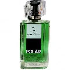Dorall Collection Polar for Men perfume bottle