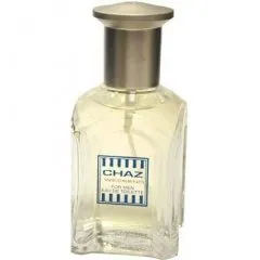 Chaz International Chaz Weekend for Men perfume bottle
