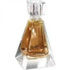 Alwani Perfumes Oud Al Malouk parfüm şişesi