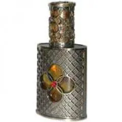 Alwani Perfumes Raheeq al Oud parfüm şişesi