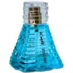 Alwani Perfumes Prestige parfüm şişesi